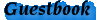 Guestbook