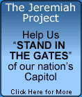 The Jeremiah Project