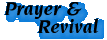 Prayer & Revival
